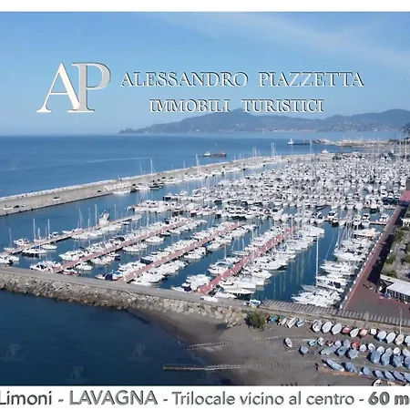 Apartment Mansarda Limoni *