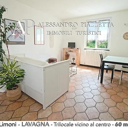 Apartment Mansarda Limoni *