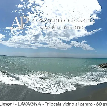 Mansarda Limoni * Lavagna