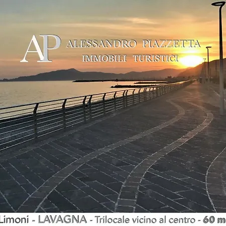 Mansarda Limoni Apartmán *