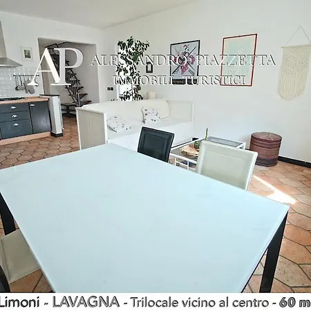 Apartmán Mansarda Limoni *